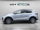 Used 2018 Kia Sportage EX w/ EX Premium Package image 2