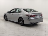 Used 2023 Toyota Camry SE image 5
