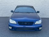 Used 2002 Lexus IS 300 image 2