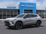 New 2025 Chevrolet Trax ACTIV w/ Driver Confidence Package image 2