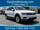 Used 2019 Volkswagen Tiguan S image 1