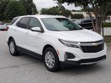 Used 2022 Chevrolet Equinox LT image 2