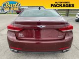 Used 2015 Hyundai Genesis 3.8 w/ Option Group 04 image 5