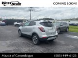 Used 2022 Buick Encore Preferred w/ Safety Package image 5