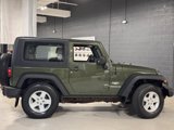 Used 2008 Jeep Wrangler X image 5