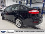 Used 2016 Ford Fiesta Titanium image 5