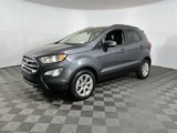 Used 2021 Ford EcoSport SE w/ SE Convenience Package image 3