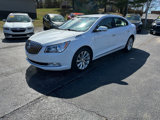 Used 2015 Buick LaCrosse Leather image 2