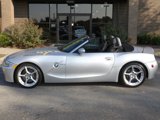 Used 2007 BMW Z4 3.0si image 3