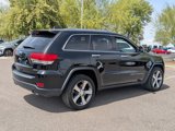 Used 2018 Jeep Grand Cherokee Limited image 4