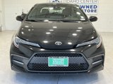 Used 2020 Toyota Corolla SE image 3