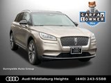 Used 2020 Lincoln Corsair Reserve w/ Equipment Group 201A image 1