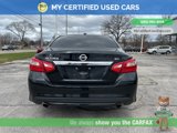 Used 2016 Nissan Altima 2.5 SV w/ Convenience Package image 6