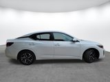 New 2025 Nissan Sentra SV image 4