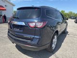 Used 2016 Chevrolet Traverse LT w/ Style and Technology Package image 3