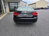 Used 2015 Volkswagen Passat 1.8T Limited Edition image 4