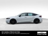New 2025 Honda Civic Sport image 5