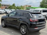 Used 2020 Jeep Compass Latitude image 4