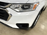 Used 2021 Chevrolet Traverse LS image 4