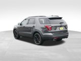 Used 2017 Ford Explorer Sport w/ Equipment Group 401A image 5