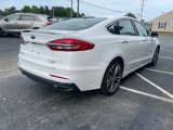 Used 2020 Ford Fusion Titanium image 6