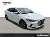 Used 2018 Hyundai Elantra SEL image 3