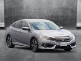 Used 2016 Honda Civic EX-L image 3