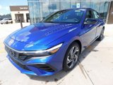 New 2025 Hyundai Elantra Sport image 2
