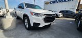 Used 2019 Chevrolet Traverse LS image 3
