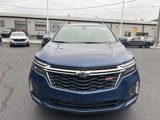 Used 2022 Chevrolet Equinox RS image 2