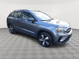 Used 2024 Volkswagen Taos S image 4