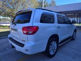 Used 2014 Toyota Sequoia Platinum image 3