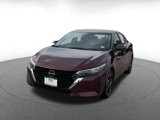 Used 2024 Nissan Sentra SV image 3