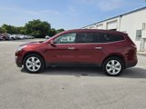 Used 2016 Chevrolet Traverse LT w/ Style and Technology Package image 2