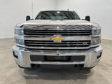 Used 2015 Chevrolet Silverado 2500 LTZ image 3