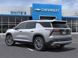 New 2025 Chevrolet Traverse LT w/ Sun and Wheel Package image 3