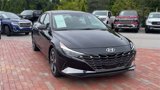 Used 2022 Hyundai Elantra Limited image 4