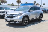 Used 2018 Honda CR-V Touring image 3