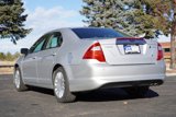 Used 2010 Ford Fusion Hybrid image 5