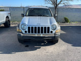 Used 2006 Jeep Liberty Sport image 2