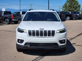 Used 2023 Jeep Cherokee Altitude Lux image 6