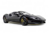Certified 2024 Ferrari 296 GTS image 5
