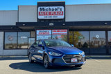 Used 2017 Hyundai Elantra SE image 2