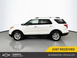 Used 2014 Ford Explorer XLT w/ Equipment Group 202A image 5
