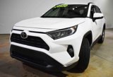 Used 2021 Toyota RAV4 XLE image 5