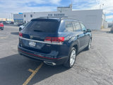 Used 2022 Volkswagen Atlas SE image 4