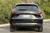 Certified 2023 MAZDA CX-5 AWD 2.5 S w/ Select Package image 6