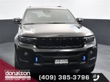 New 2024 Jeep Grand Cherokee Trailhawk w/ Advanced Protech Group II image 3