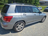Used 2013 Mercedes-Benz GLK 350 4MATIC image 5