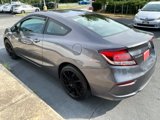 Used 2015 Honda Civic EX image 4
